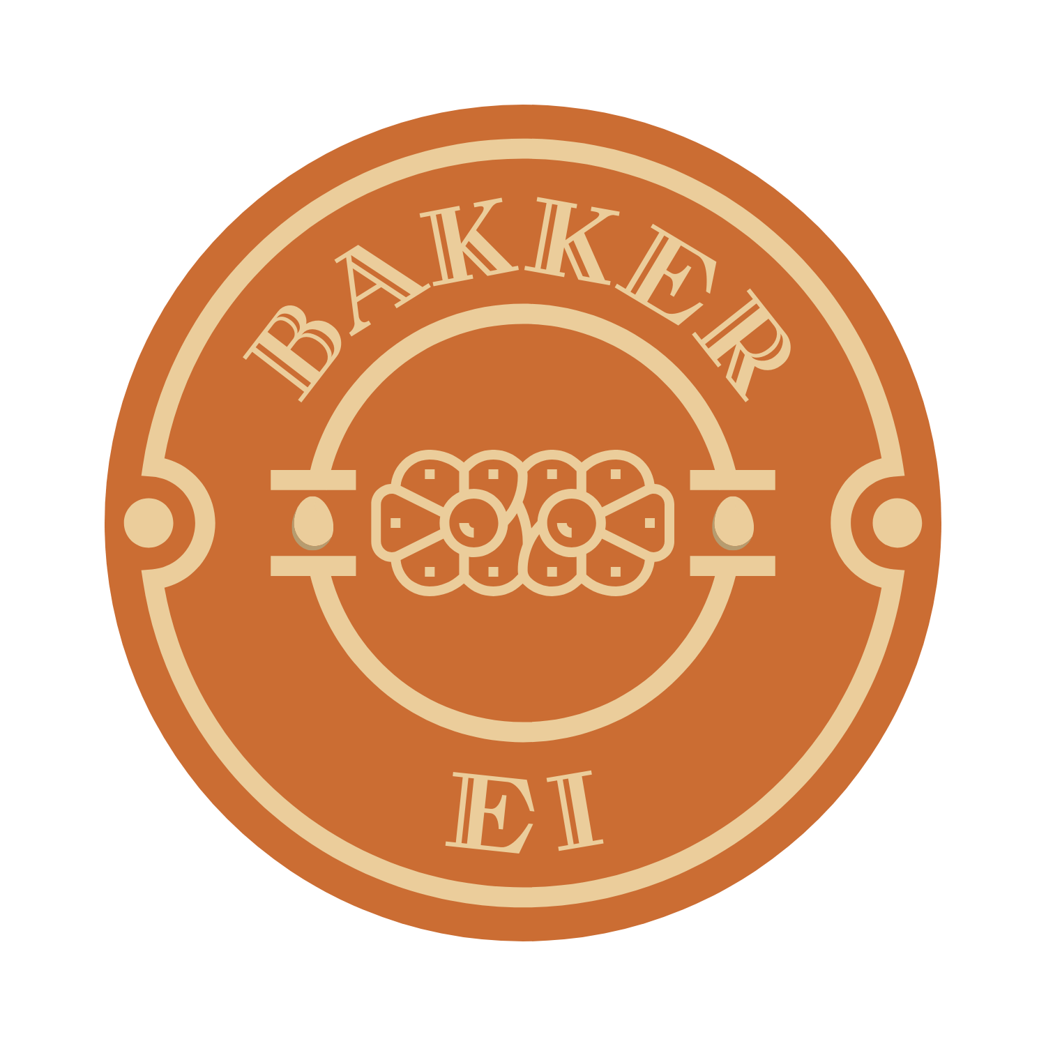 Bakker-Ei